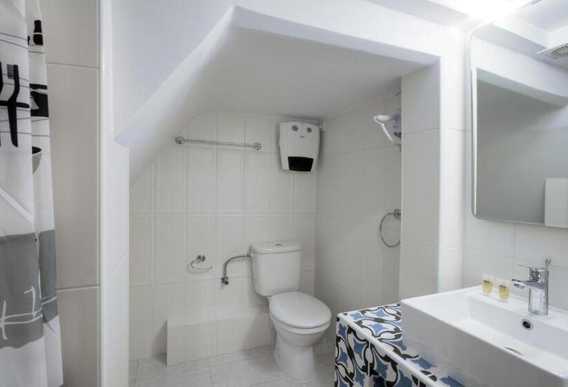Quarto Estandar, Omorfi Poli