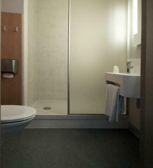 Семейный Номер, B&b Hotel La Rochelle Beaulieu Puilboreau