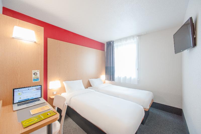Номер Стандарт, B&b Hotel La Rochelle Beaulieu Puilboreau