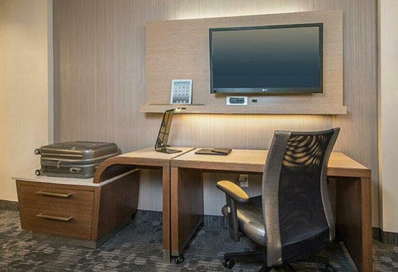 스탠다드 룸, Courtyard By Marriott Denver North/westminster
