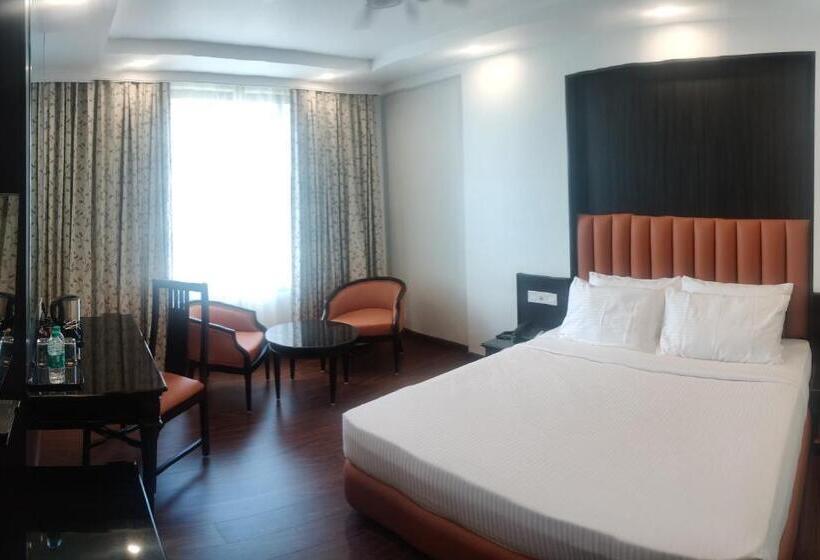 Номер Комфорт, Heritage Inn