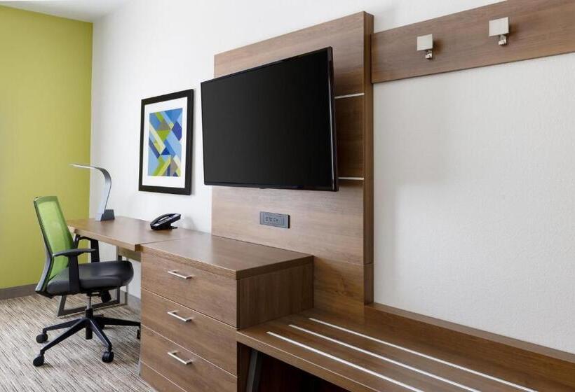 套房, Holiday Inn Express & Suites Oakhurst Yosemite Park Area, An Ihg