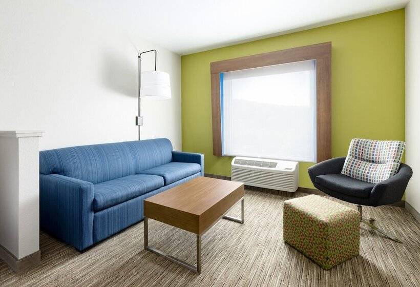 套房, Holiday Inn Express & Suites Oakhurst Yosemite Park Area, An Ihg