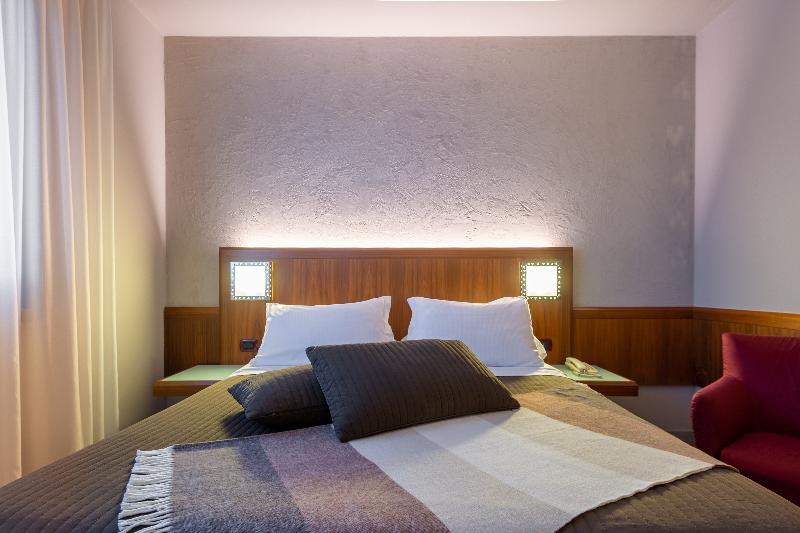Номер Superior Вид на Город, Pullman Hefei Sunac