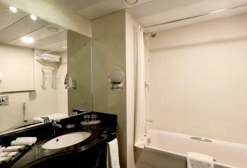 스탠다드 룸, Royal Grand Suite