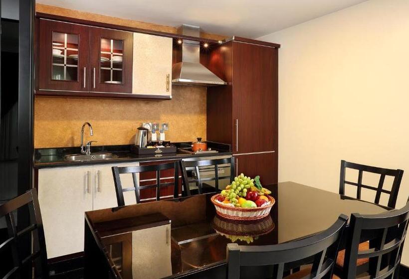 침실 1개 아파트, Royal Grand Suite