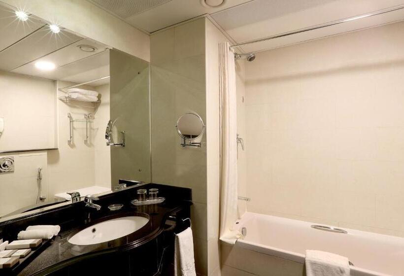 로얄 스위트, Royal Grand Suite