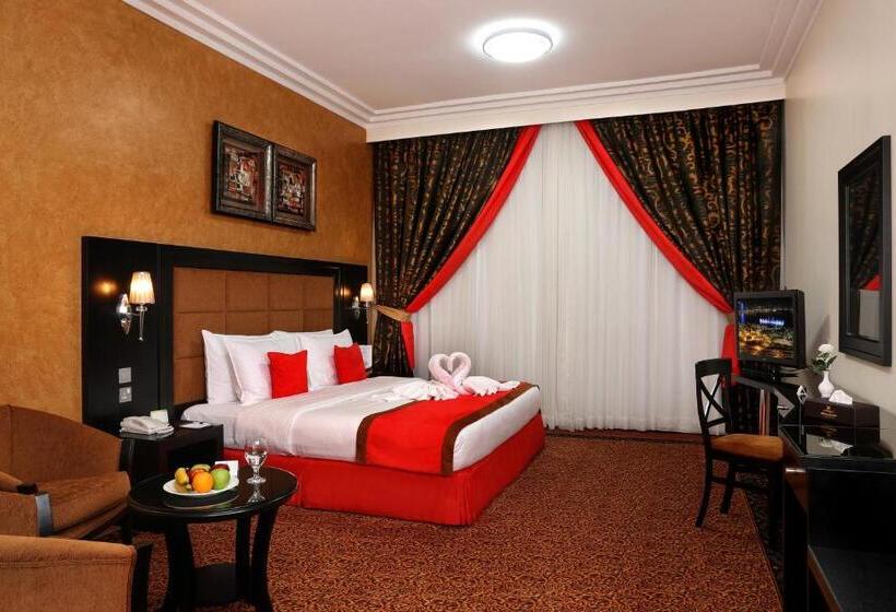 로얄 스위트, Royal Grand Suite