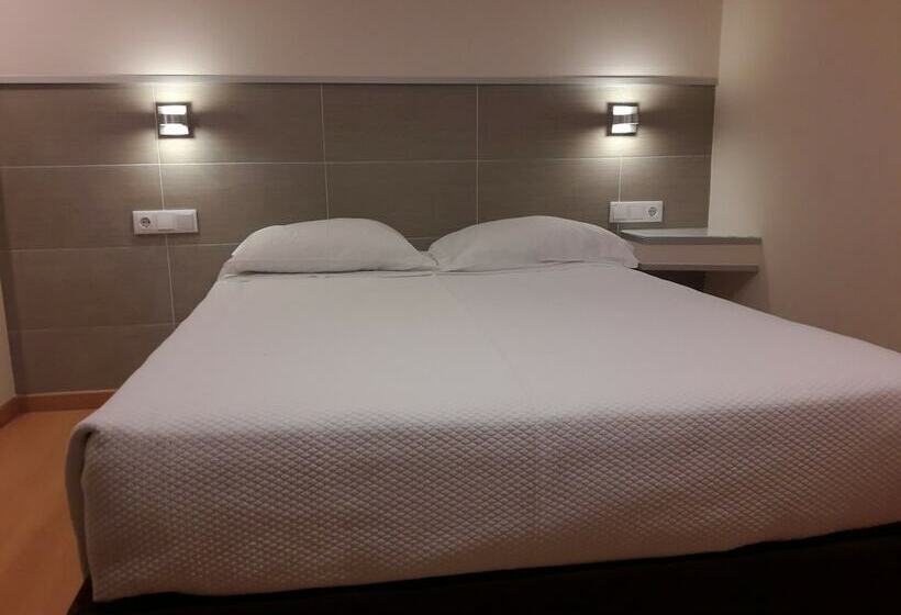 غرفة قياسية, Guesthouse Bocage