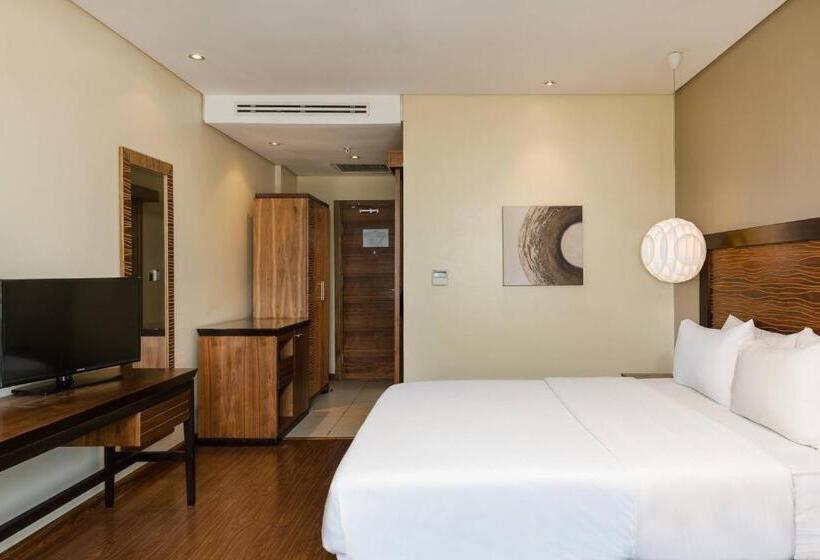 Номер Стандарт, Protea Hotel By Marriott Ikeja Select
