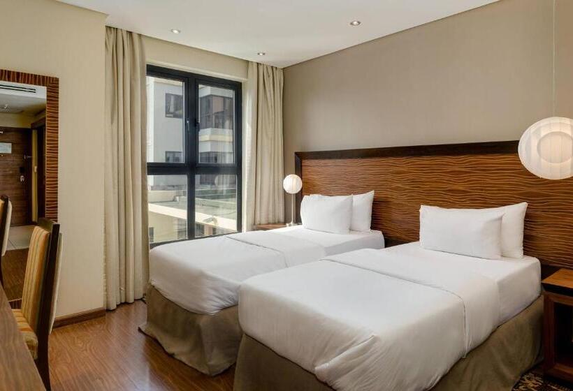 Семейный Номер, Protea Hotel By Marriott Ikeja Select