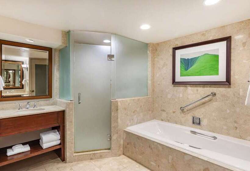 Номер Стандарт, Hilton Ningbo Dongqian Lake