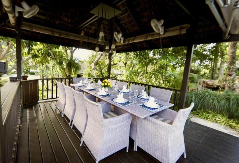 Вилла 1 Спальня, Tamarind Exclusive Villa