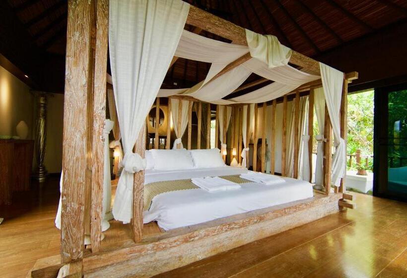 Вилла 1 Спальня, Tamarind Exclusive Villa