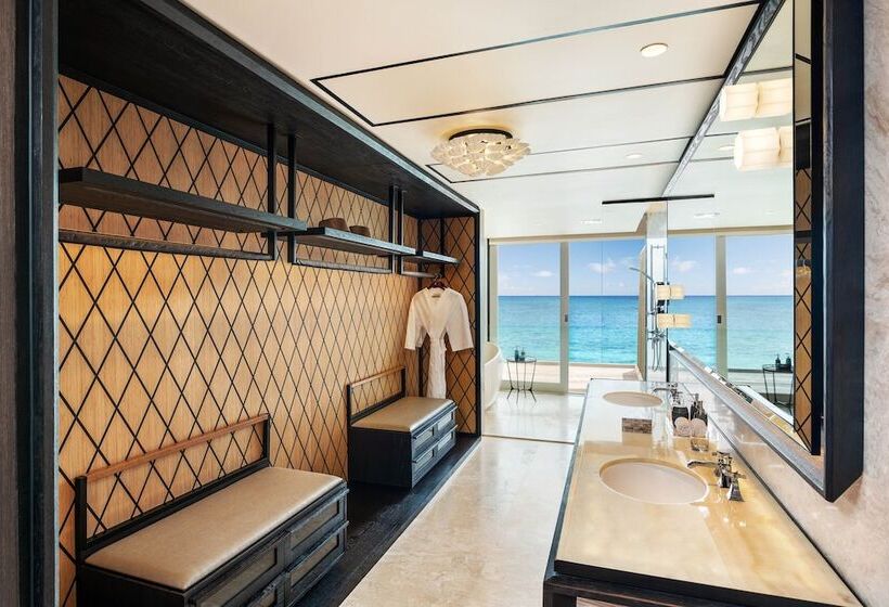 ویلای 1 خوابه, The St. Regis Maldives Vommuli Resort