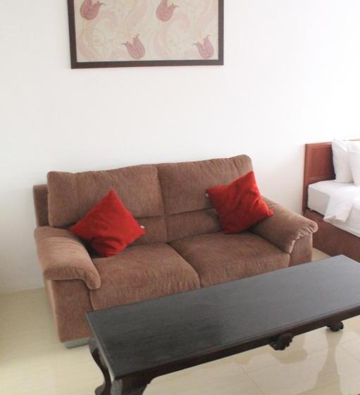 اتاق لوکس خانوادگی, Ag Hotel Penang