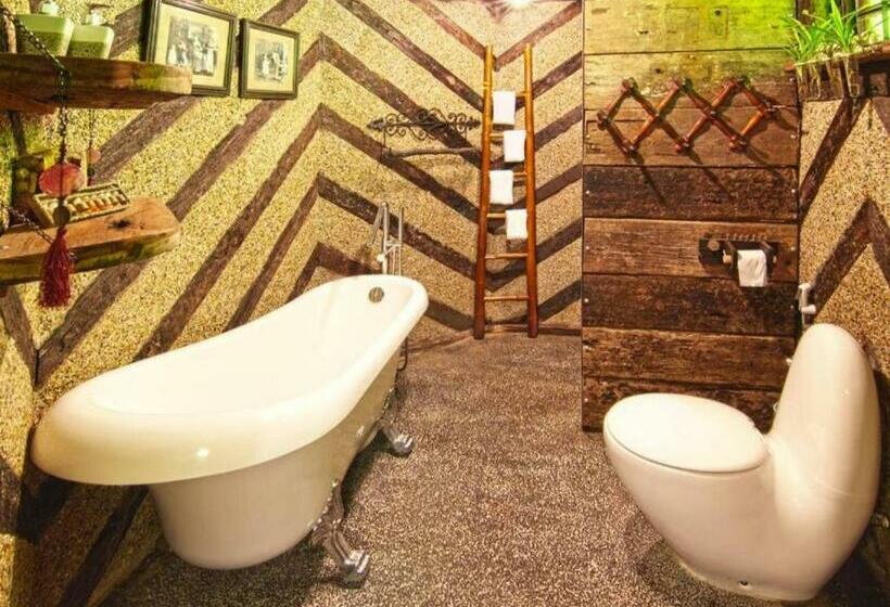 Номер Стандарт, Fig Tree Hills Resort