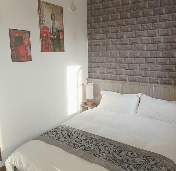 اتاق استاندارد, Happy Life B&b