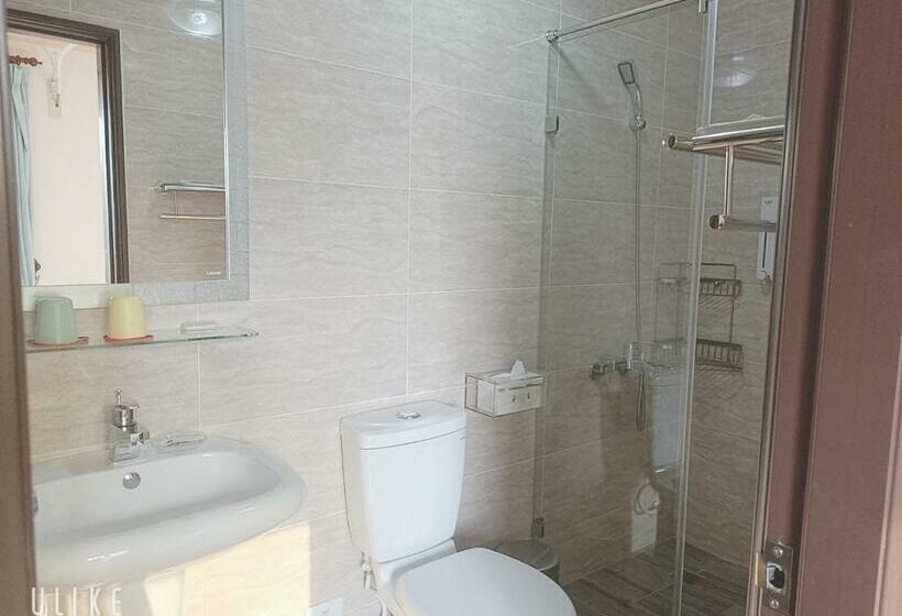 اتاق استاندارد, Happy Life B&b