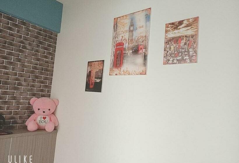 اتاق استاندارد, Happy Life B&b