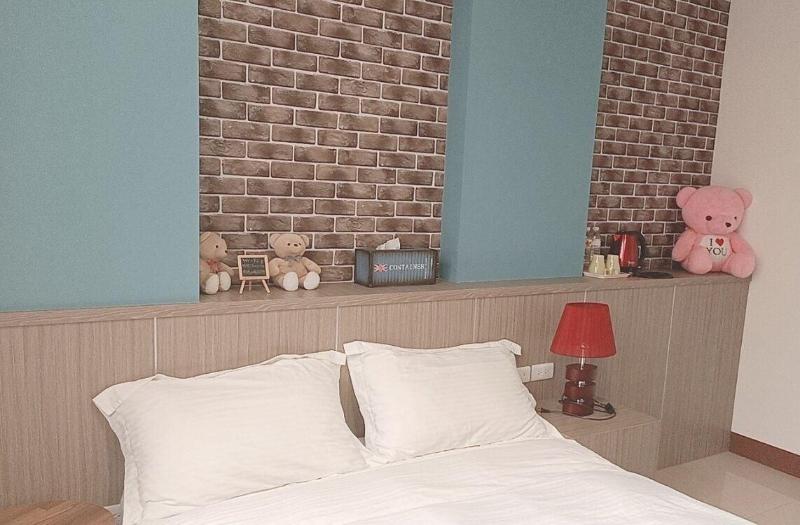 اتاق استاندارد, Happy Life B&b