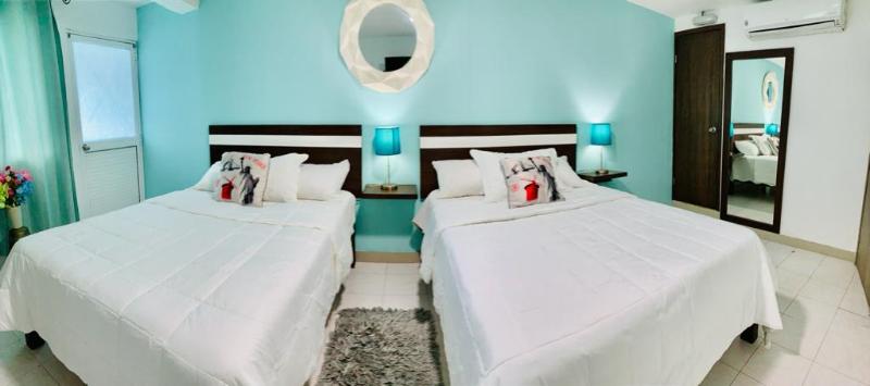 Deluxe Room Sea View, Angel Hotel Da Nang