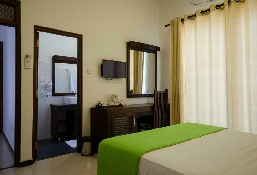 스탠다드 룸, Okwin Resort