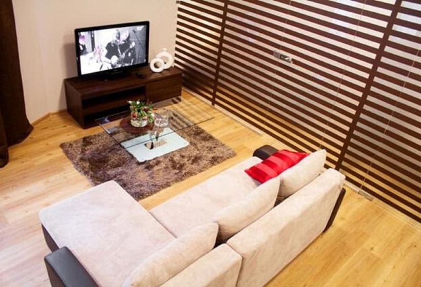 Апартаменты 2 Спальни, Absynt Apartments Old Town Deluxe