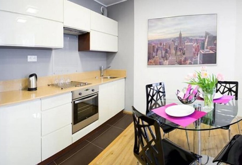 Апартаменты 2 Спальни, Absynt Apartments Old Town Deluxe