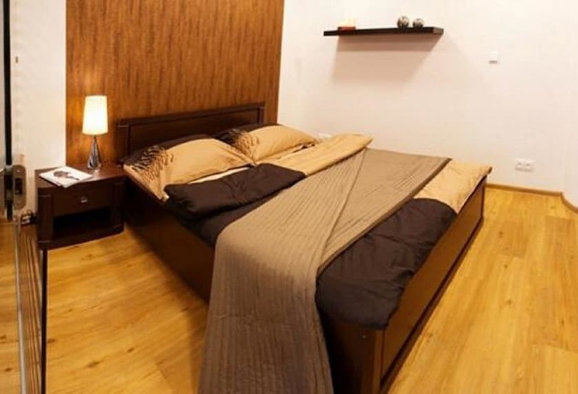 Апартаменты 2 Спальни, Absynt Apartments Old Town Deluxe