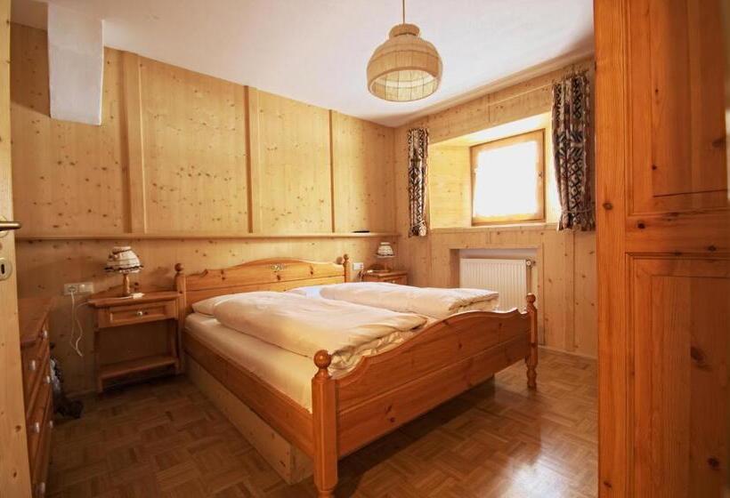 Апартаменты 2 Спальни, Bachlaufen Haus