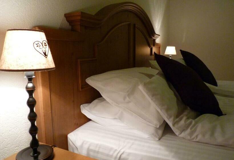 Номер Стандарт, Chalet Des Alpes