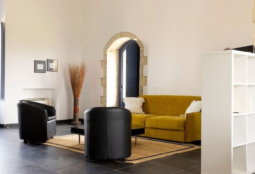 Президентский Люкс, Masseria Del Carrubo