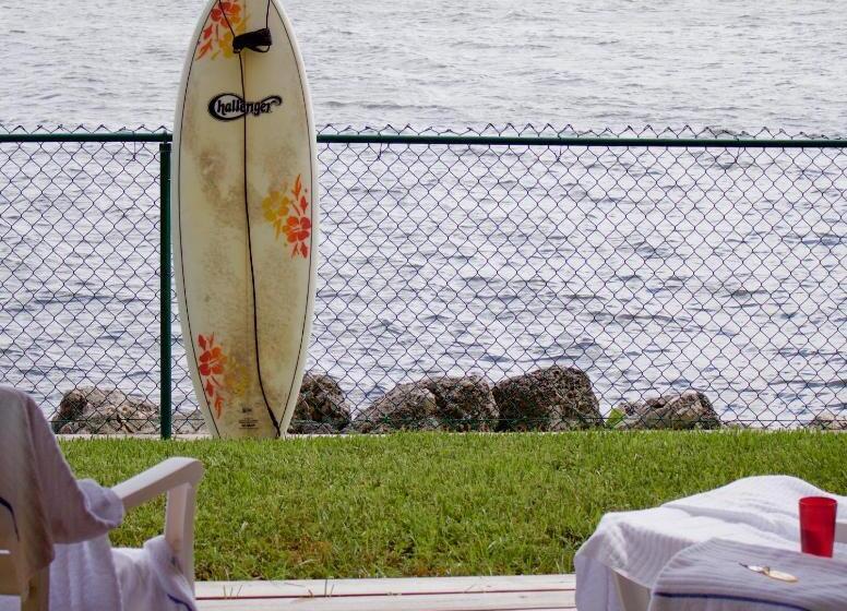 침실 2개 주택, Palm Beach Waterfront Suites