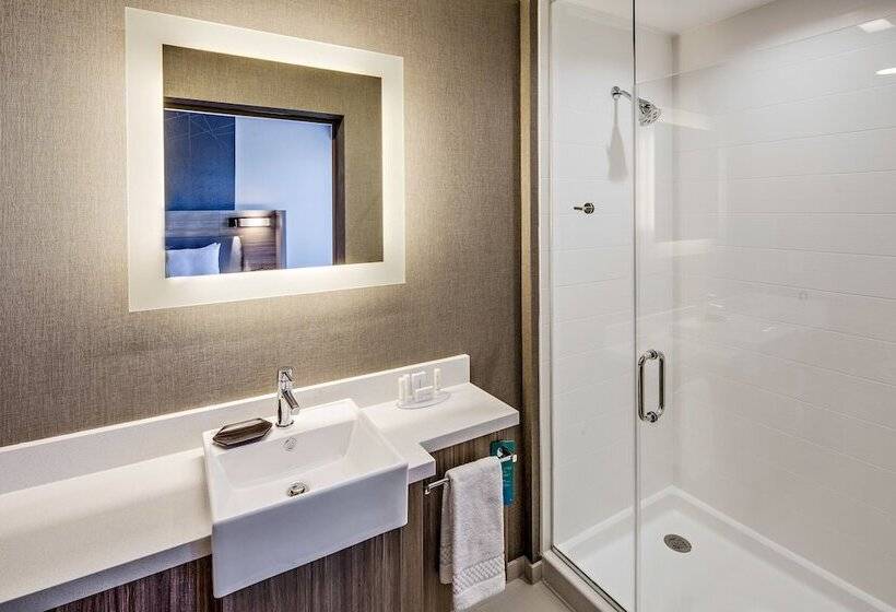 Президентский Люкс, Springhill Suites By Marriott Dayton Vandalia