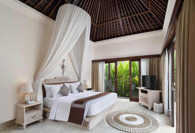 ویلای 1 خوابه, Visesa Ubud Resort