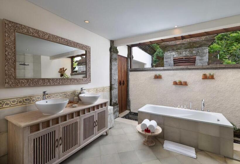 Вилла 1 Спальня, Visesa Ubud Resort