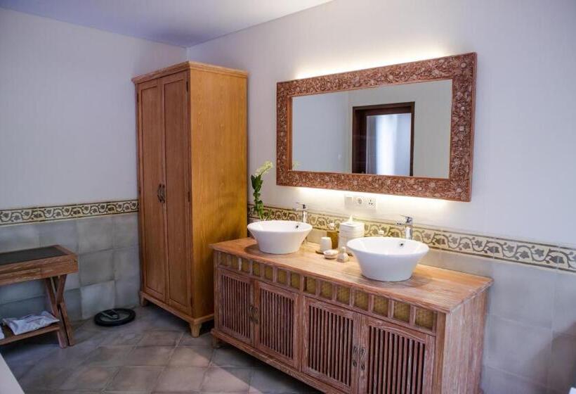 Вилла 2 Спальни, Visesa Ubud Resort