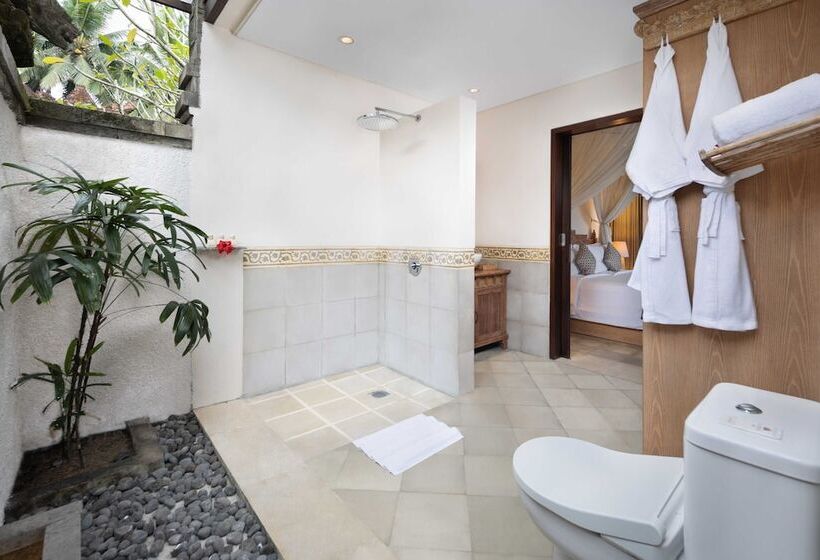 ویلای 2 خوابه, Visesa Ubud Resort