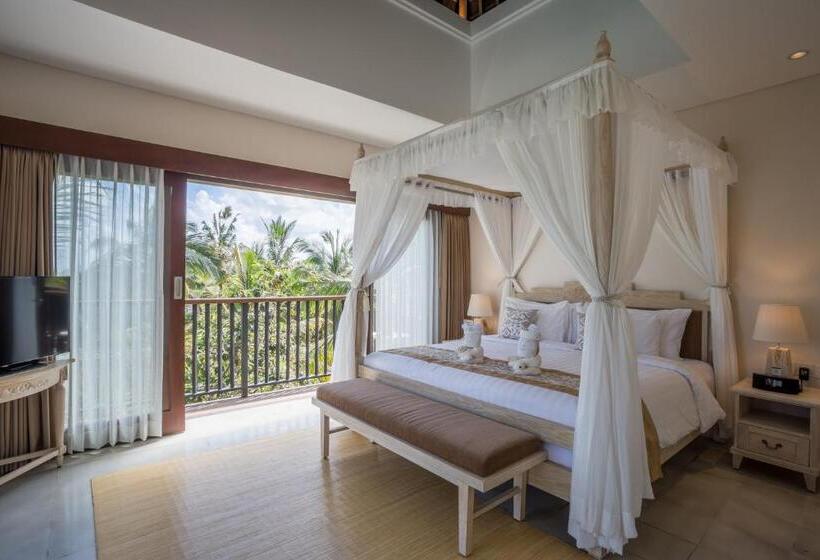 Вилла 2 Спальни, Visesa Ubud Resort