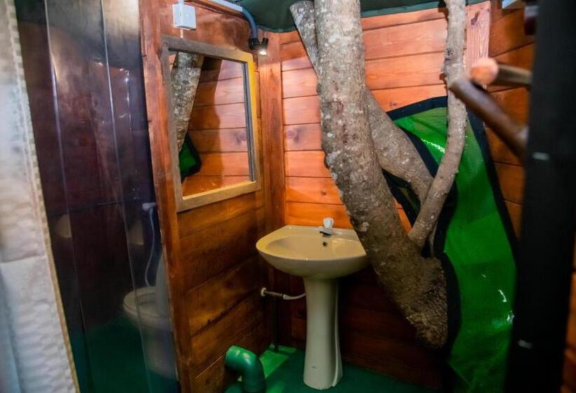 Номер Стандарт с Балконом, Animal View Point Yala