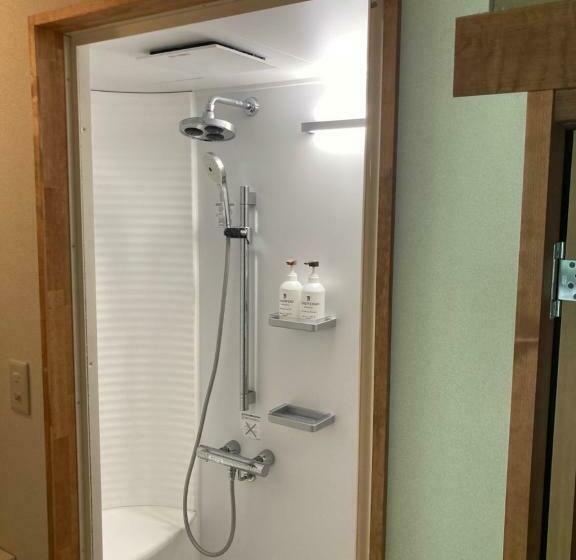 Номер Стандарт, Komatsuya Seki Onsen