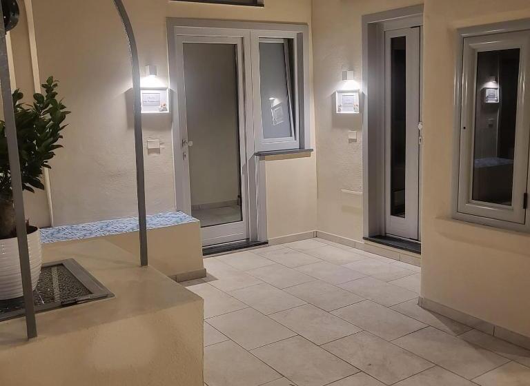 Номер Basic, Palazzo Palumbo