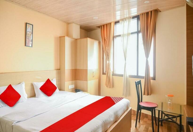 三人经典房间, Collection O Hotel Kanchanjangha Darshan