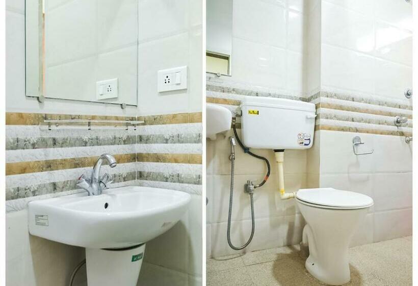三人经典房间, Collection O Hotel Kanchanjangha Darshan