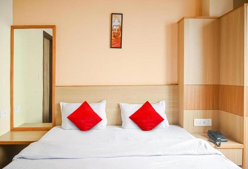 三人经典房间, Collection O Hotel Kanchanjangha Darshan