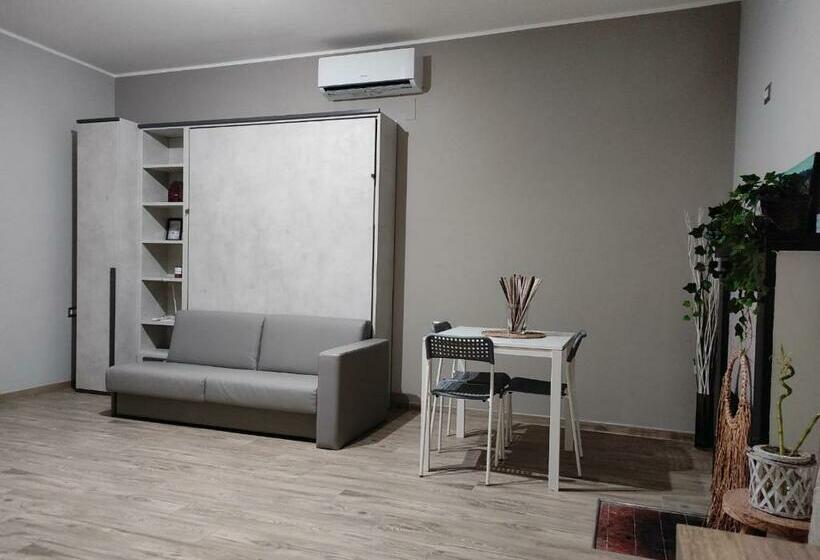 Номер Deluxe Кровать Кинг, Pietrapantone B&b