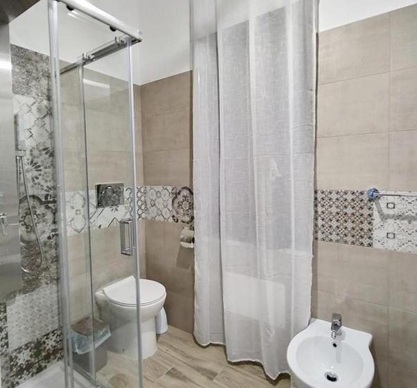 Номер Deluxe Кровать Кинг, Pietrapantone B&b