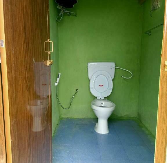 Номер Стандарт, Croods Farm Stay   Kodaikanal
