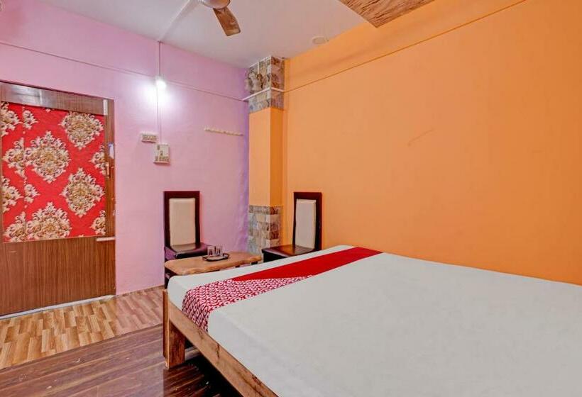 三人经典房间, Oyo Flagship The Mast Guest House